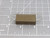 SPRAGUE CN43R104M CASE-43 CAPACITORFIXEDPLASTIC DIELECTRIC T152778
