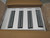 LOT OF 80 MOLEX 0387790188 TERMINAL BLOCKS CB BTS WR 50 20 ASY CB BTS WR 50 20 ASY T153061 LOT OF 80 MOLEX 0387790188 TERMINAL BLOCKS CB BTS WR 50 20 ASY CB BTS WR 50 20 ASY T153061