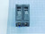 GE TYPE THQB CIRCUIT BREAKER 60 A 2 POLE T151083