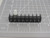 LOT OF 15 MOLEX 0387291481 CONN BARRIER STRIP 8CIRC 0.375"	
 T153062 LOT OF 15 MOLEX 0387291481 CONN BARRIER STRIP 8CIRC 0.375"	
 T153062