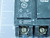 GE ZZ-6786 CIRCUIT BREAKER 180 A 3 POLE T151085