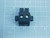 LOT OF 45 MOLEX 0394222002 TERM BLOCK PLUG 2POS STR 12MM T153069