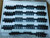 LOT OF 40 MOLEX 0387317204 CONN BARRIER STRIP 4CIRC 0.438"	
 T153063 LOT OF 40 MOLEX 0387317204 CONN BARRIER STRIP 4CIRC 0.438"	
 T153063