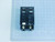 GE HACR TYPE CIRCUIT BREAKER 60 A 2 POLE T151091