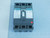 GE TEB132100 INDUSTRIAL CIRCUIT BREAKER 100 AMP T150945