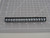 LOT OF 90 MOLEX 0386907816 CONN BARRIER STRP 16CIRC 0.325"	
 T153079