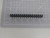 LOT OF 90 MOLEX 0386907816 CONN BARRIER STRP 16CIRC 0.325"	
 T153079