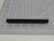 LOT OF 90 MOLEX 0386907816 CONN BARRIER STRP 16CIRC 0.325"	
 T153079