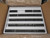 LOT OF 390 MOLEX 0387206306 CONN BARRIER STRIP 6CIRC 0.375"	
 T153081 LOT OF 390 MOLEX 0387206306 CONN BARRIER STRIP 6CIRC 0.375"	
 T153081