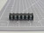 LOT OF 390 MOLEX 0387206306 CONN BARRIER STRIP 6CIRC 0.375"	
 T153081 LOT OF 390 MOLEX 0387206306 CONN BARRIER STRIP 6CIRC 0.375"	
 T153081