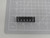 LOT OF 390 MOLEX 0387206306 CONN BARRIER STRIP 6CIRC 0.375"	
 T153081 LOT OF 390 MOLEX 0387206306 CONN BARRIER STRIP 6CIRC 0.375"	
 T153081