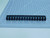 LOT OF 80 MOLEX 0386306615 CONN BARRIER STRP 15CIRC 0.438"	
 T153140