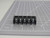 LOT OF 50 MOLEX 0386306605 CONN BARRIER STRIP 5CIRC 0.438"	
 T153090 LOT OF 50 MOLEX 0386306605 CONN BARRIER STRIP 5CIRC 0.438"	
 T153090