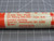 LOT OF 3 GOULD SHAWMUT A6K60R FUSES 60 A T154375