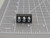 LOT OF 90 MOLEX 0387007503 CONN BARRIER STRIP 3CIRC 0.325"	
 T153091 LOT OF 90 MOLEX 0387007503 CONN BARRIER STRIP 3CIRC 0.325"	
 T153091