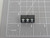 LOT OF 90 MOLEX 0387007503 CONN BARRIER STRIP 3CIRC 0.325"	
 T153091
