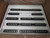 LOT OF 50 MOLEX 0387200206 CONN BARRIER STRIP 6CIRC 0.375"	
 T153092 LOT OF 50 MOLEX 0387200206 CONN BARRIER STRIP 6CIRC 0.375"	
 T153092