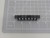 LOT OF 50 MOLEX 0387200206 CONN BARRIER STRIP 6CIRC 0.375"	
 T153092 LOT OF 50 MOLEX 0387200206 CONN BARRIER STRIP 6CIRC 0.375"	
 T153092
