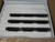 LOT OF 225 MOLEX 0387105005 CONN BARRIER STRIP 5CIRC 0.375"	
 T153093