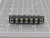 LOT OF 225 MOLEX 0387105005 CONN BARRIER STRIP 5CIRC 0.375"	
 T153093
