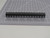 LOT OF 60 MOLEX 0387207515 CONN BARRIER STRP 15CIRC 0.375"	
 T153097