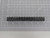 LOT OF 60 MOLEX 0387207515 CONN BARRIER STRP 15CIRC 0.375"	
 T153097