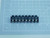 LOT OF 100 MOLEX 0387319008 CONN BARRIER STRIP 8CIRC 0.438"	
 T153103