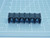 LOT OF 160 MOLEX 0386345106 CONN BARRIER STRIP 6CIRC 0.438"	
 T153105 LOT OF 160 MOLEX 0386345106 CONN BARRIER STRIP 6CIRC 0.438"	
 T153105
