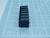 LOT OF 160 MOLEX 0386345106 CONN BARRIER STRIP 6CIRC 0.438"	
 T153105 LOT OF 160 MOLEX 0386345106 CONN BARRIER STRIP 6CIRC 0.438"	
 T153105