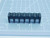 LOT OF 160 MOLEX 0386345106 CONN BARRIER STRIP 6CIRC 0.438"	
 T153105 LOT OF 160 MOLEX 0386345106 CONN BARRIER STRIP 6CIRC 0.438"	
 T153105