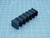 Lot of 160 Molex 0386345106  CONN BARRIER STRIP 6CIRC 0.438"	
  For Sale Lot of 160 Molex 0386345106  CONN BARRIER STRIP 6CIRC 0.438"	
  For Sale
