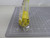 LOT OF 5 WOODHEAD 1301410043 2404 PLUG - SUPER SAFEWAY TURNEXSU NEMA L1-15P 15A 125V NEOTEX RUBBER-YELLOW T154662 LOT OF 5 WOODHEAD 1301410043 2404 PLUG - SUPER SAFEWAY TURNEXSU NEMA L1-15P 15A 125V NEOTEX RUBBER-YELLOW T154662