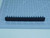 LOT OF 75 MOLEX 0387600116 CONN BARRIER STRP 16CIRC 0.375"	
 T153108
