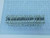 LOT OF 20 PHOENIX CONTACT TYP D-UK 4/10 HORIZONTAL END COVER POLYAMIDE GRAY T153281