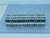 LOT OF 20 PHOENIX CONTACT TYP D-UK 4/10 HORIZONTAL END COVER POLYAMIDE GRAY T153281