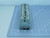 LOT OF 20 PHOENIX CONTACT TYP D-UK 4/10 HORIZONTAL END COVER POLYAMIDE GRAY T153281