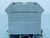 LOT OF 20 PHOENIX CONTACT TYP D-UK 4/10 HORIZONTAL END COVER POLYAMIDE GRAY T153281