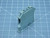 Lot of 20 Phoenix Contact TYP D-UK 4/10  Horizontal End Cover, Polyamide, Gray For Sale