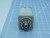 KUHNKE UF3-24VDCNFL 11 PIN POWER RELAY T153282 KUHNKE UF3-24VDCNFL 11 PIN POWER RELAY T153282