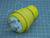 Molex 1301470072  Plug - Watertite Turnexwatert Nema L5-30 30A 125V Neotax Rubber - Yellow For Sale