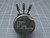 HONEYWELL 208399 POTENTIOMETER 10 K OHMS T154719