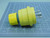 MOLEX 1301470018 PLUG-WATERTITE TURNEXWATERT NEMA L5-20 20A 125V NEOTEX RUBBER YELLOW T153206 MOLEX 1301470018 PLUG-WATERTITE TURNEXWATERT NEMA L5-20 20A 125V NEOTEX RUBBER YELLOW T153206