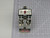SQUARE D TYPE X0 40 8501 INDUSTRIAL CONTROL RELAY T154800 SQUARE D TYPE X0 40 8501 INDUSTRIAL CONTROL RELAY T154800