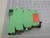 PHOENIX CONTACT PLC-BSC-24UC/21-21 TERMINAL BLOCK T153337