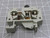 WAGO 282-124 2-CONDUCTOR FUSE TERMINAL BLOCK T153343 WAGO 282-124 2-CONDUCTOR FUSE TERMINAL BLOCK T153343