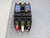 MITSUBISHI NV50-CP CIRCUIT BREAKER 50 AMP T154921 MITSUBISHI NV50-CP CIRCUIT BREAKER 50 AMP T154921