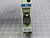 TELEMECANIQUE GB2-CB16 THERMAL MAGNETIC CIRCUIT BREAKER T153405 TELEMECANIQUE GB2-CB16 THERMAL MAGNETIC CIRCUIT BREAKER T153405