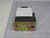 SQUARE D TYPE X0 40 INDUSTRIAL CONTROL RELAY T154776