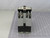 SQUARE D TYPE X0 80 INDUSTRIAL CONTROL RELAY T154791