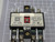 SQUARE D TYPE X0 80 INDUSTRIAL CONTROL RELAY T154791